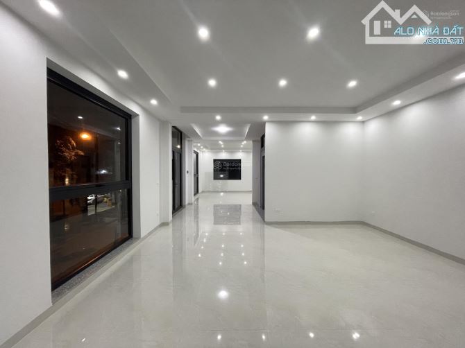 cho thuê nhà KĐT Galaxy Tố Hữu. DT 90m2, 6 tầng thông sàn, thang máy, điều hòa - 3