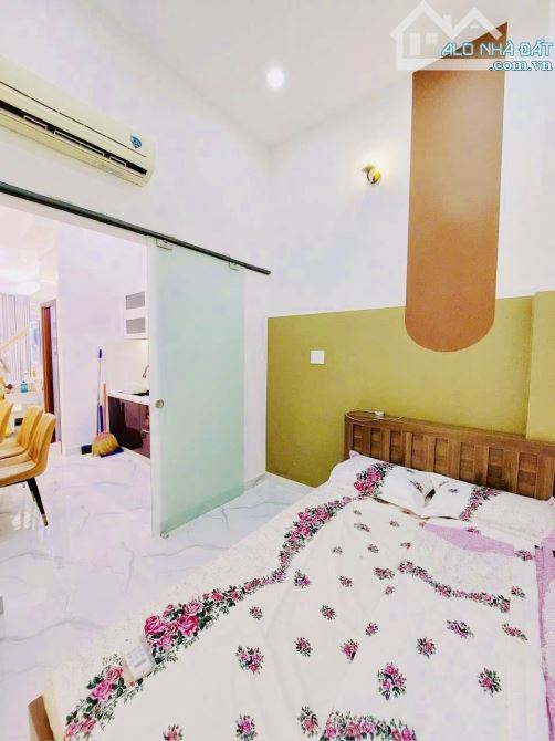 Bán nhà 2 tầng Nguyễn Văn Khối – P9 Gò Vấp – 3 phòng ngủ, hẻm ô tô – giá chỉ 5 tỷ + - 3