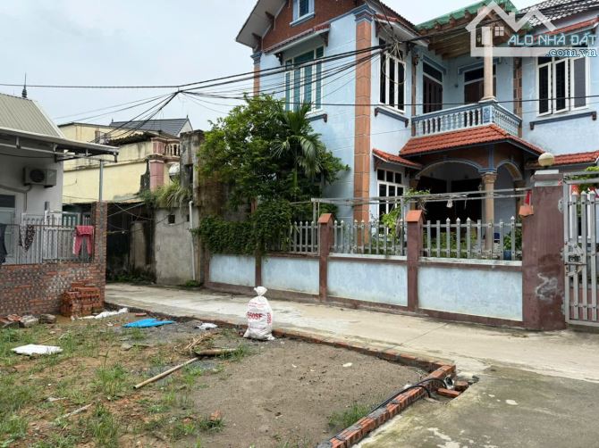 💥LÔ GÓC 80m Phú Nghĩa Fo SIÊU ĐẸP – Ô TÔ VÀO TẬN NƠI – NGÕ THÔNG🚘  📍 Phú Hữu 2, xã Phú - 3