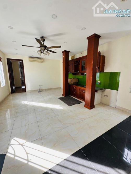 NGUYỄN KHANG (TRẦN DUY HƯNG) – 60M² – 6 TẦNG – MT 3.6M – 18.8 TỶ - 3