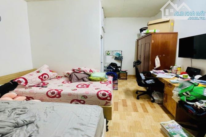 Bán nhà hẻm 3m, Khuông Việt, Tân Phú, 41 m² (4m x 10.5m), 2 tầng - Giá 5.3 tỷ TL - 3