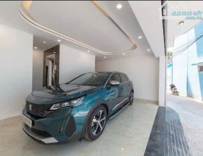 Nhà Đẹp, 42m2 Căn Góc, 6 Tầng, Phố Vũ Xuân Thiều,Sài Đồng,Gara Oto,Thang Máy. Chỉ 9.1 tỷ - 3
