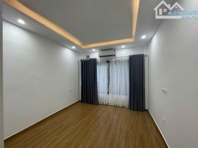 BÁN NHÀ ĐẸP KHƯƠNG TRUNG, THANH XUÂN, 40M2 x 5 TẦNG, GIÁ 7.5 TỶ - 3