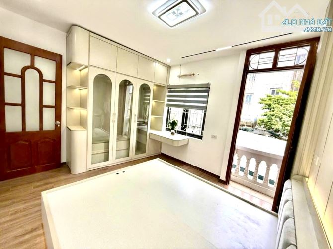 Bán Nhà Xuân Đỉnh - Liền Kề Ngoại Giao Đoàn - Tiện Ích Ngập Tràn - 41m2 x 5T - 8 Tỷ - 3
