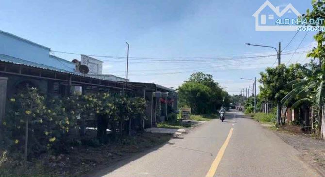 SỞ HỮU 1.000M2 FULL HỒNG NGAY TP.HCM – MẶT TIỀN NHỰA CHỈ 1 TỶ 520🔥 - 3