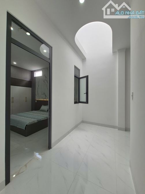 NHÀ ĐẸP 2 TẦNG HẺM 100 AMAKHE - CÁCH NGÃ SÁU 500M - 3