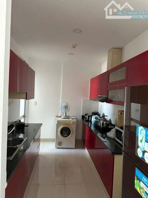 Cần bán  căn hộ chung cư Ngọc Lan Apartment  Đ/C 35 Đường Phú Thuận-Quận 7 diện tích 93m2, - 3