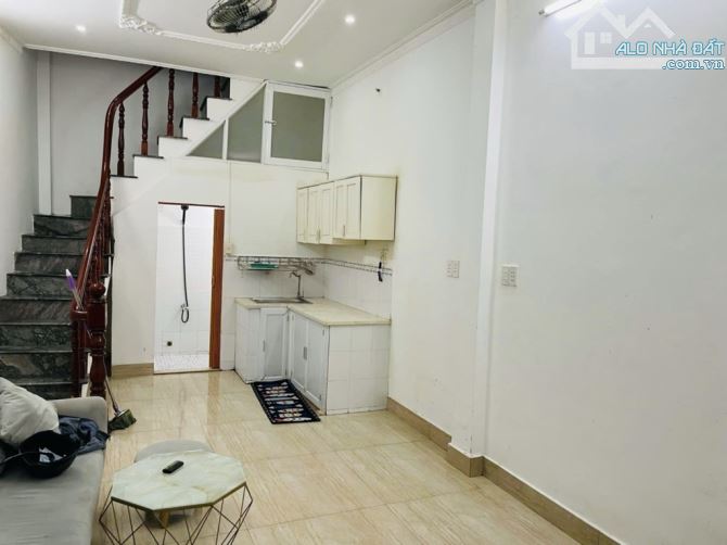 250802_PHÚ NHUẬN, NGUYỄN THƯỢNG HIỀN - CHỈ 4.2 TỶ - 25M2 - 3 TẦNG - ĐẦY ĐỦ CÔNG NĂNG. - 3