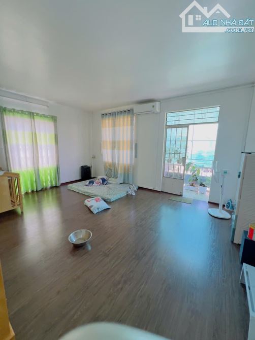 CẦN BÁN NHÀ 04 TẦNG MẶT TIỀN ĐƯỜNG HOÀNG VĂN THỤ, TP NHA TRANG 16,5 TỶ - 3