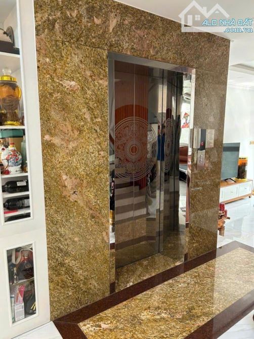 Chỉ 19,2 Tỷ-Sở Hữu Nhà 1 Hầm 4 Tầng 86m2(5mx16,5m) An Phú-An Khánh,Quận 2 - 3