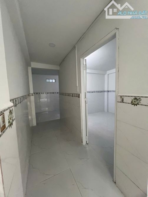BÁN NHÀ 2 TẦNG ĐÚC NGUYỄN THỊ BÚP TCH3 QUẬN 12 GIÁ RẺ 3.9 TỶ - 3