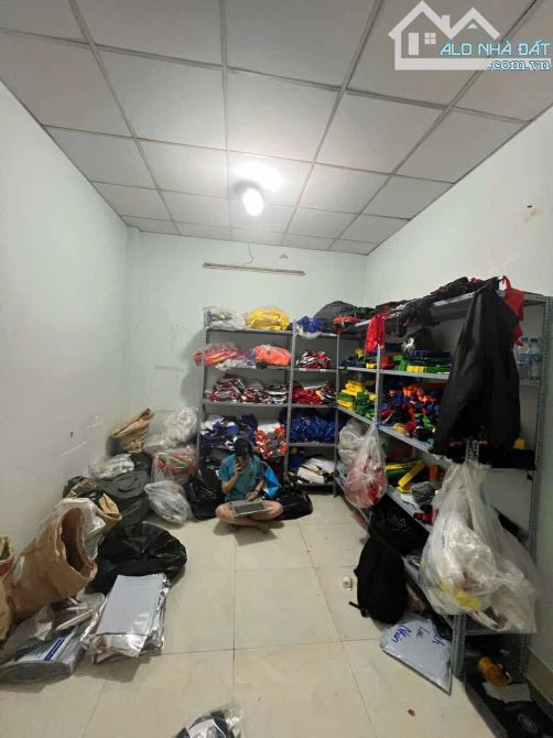 🏡 BÁN NHÀ MẶT TIỀN KINH DOANH NGUYỄN THỊ THƠI – QUẬN 12 – DT 140M² – GIÁ CHỈ 8.5 TỶ - 3