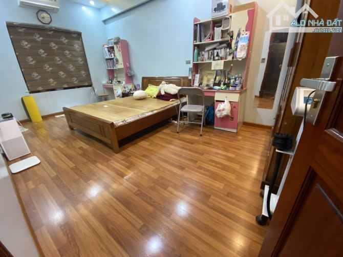 Biệt thự FLC Đại Mỗ – Thang máy – View 4 toàn chung cư sầm uất – Hơn 28 tỷ có thật? - 3
