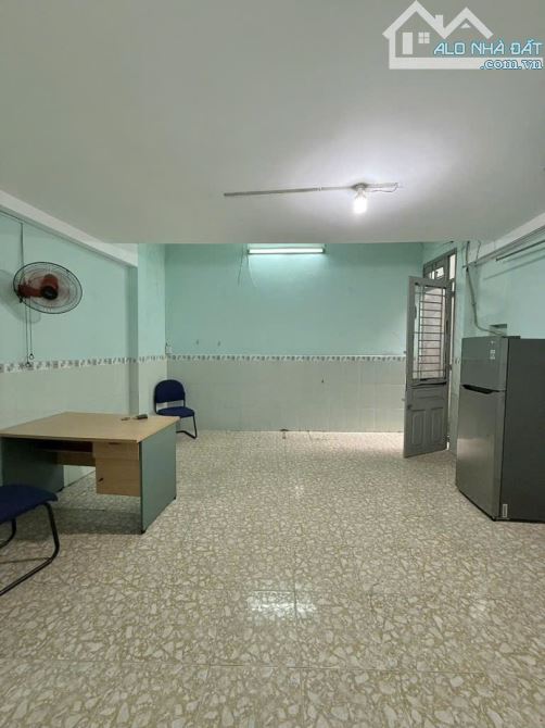 Nhà Vuông 2 tầng 36m2 – Trần Thánh Tông QV - 3
