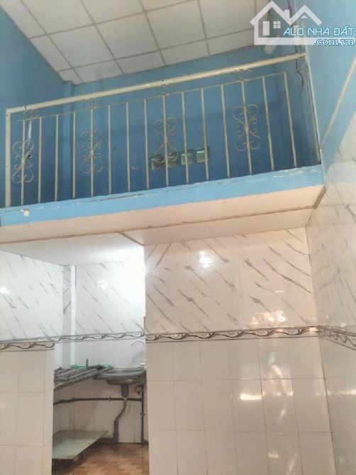 🆘 Dãy nhà trọ 2 TẦNG- SẴN DÒNG TIỀN - QL 1A , Thạnh Xuân Q12 - DT 4.1x17.6m💰4.2 Tỷ - 3