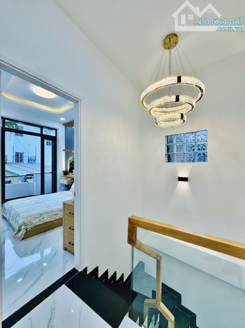 Dưới 6Tỷ Nhà Mới Bùi Đình Tuý,BT Gần Trung Tâm Quận 1 - 3