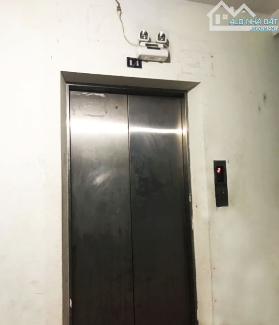 👉 Căn Hộ LÊ THỊ RIÊNG , Quận 10 - 60 m2 2pn +thang máy +công viên +sát tuyến metro - 3