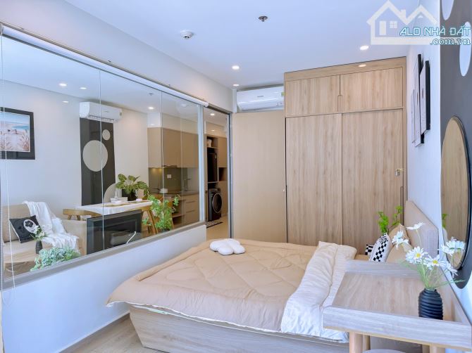 Bán gấp căn 1 PN+ CC The Sóng Vũng Tàu giá 2.150 tỷ - 3