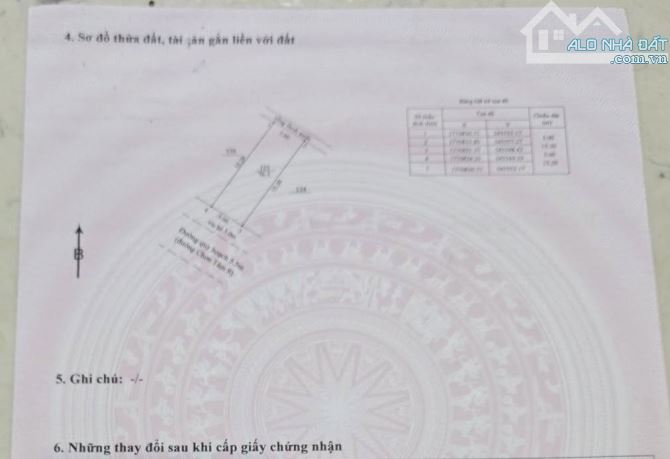 💎Cần bán lô đất MT Chơn Tâm 9,Đà Nẵng - 3