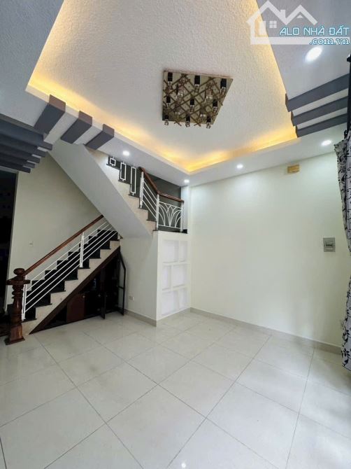 Bán Nhà Ngô Quyền 52,6m2 Chỉ Với 6,2 Tỷ Ô Tô Tận Nơi 3 Tầng Kiên Cố - 3