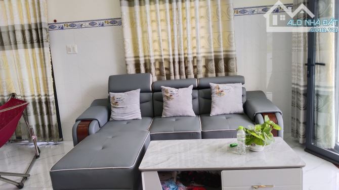 NHÀ MỚI 207M2 CÓ THỔ CƯ, SƠN ĐÔNG TP BẾN TRE XE 16 CHỔ TỚI NHÀ - 3