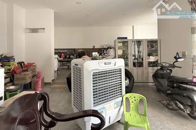 Bán nhà hẻm 3m, Đường Số 26, Thủ Đức, 73 m² (8.5m x 9m), 3 phòng ngủ - Giá 9 tỷ TL - 3