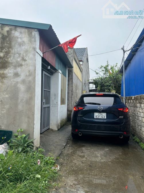 🌞🌞Bán đất tặng nhà cấp 4 Đông Sơn  🌞Dt :85m 🌞Có tầm 20m đất lưu không phía sau nhà - 3