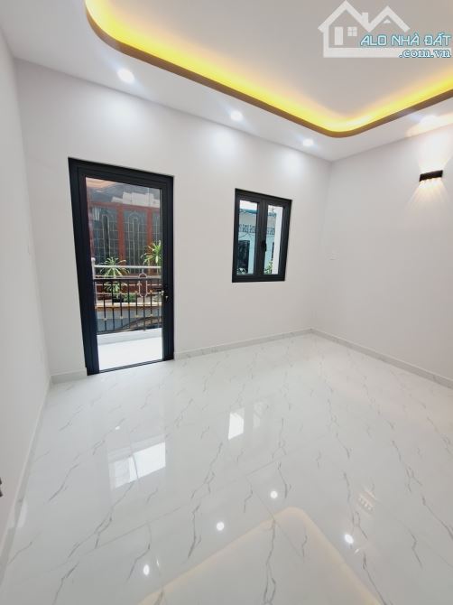 NHÀ MỚI ĐẸP Ở NGAY TẶNG NỘI THẤT ngay CHỢ TÂN HƯƠNG, AEON MALL - 3