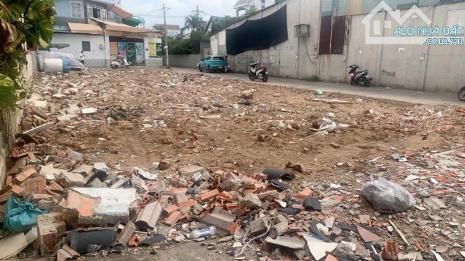 Lô đất gần Tân Kỳ Tân Quý - hẻm kinh doanh 8m xịn - ngang lớn 7m - chỉ nhỉnh 5 tỷ - 3