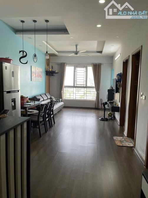 Bán căn hộ chung cư view hồ tại KĐT Thanh Hà Cienco 5, chỉ 2,6x tỷ / 66m2 - 3