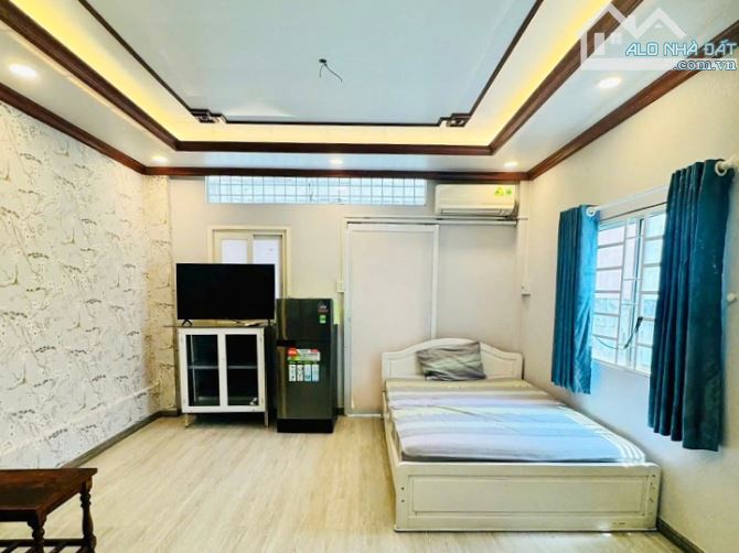 Bán nhà Quận 5, 1 lầu đúc 2 mặt hẻm Cao Đạt, giá chỉ 5.68 tỷ - 3