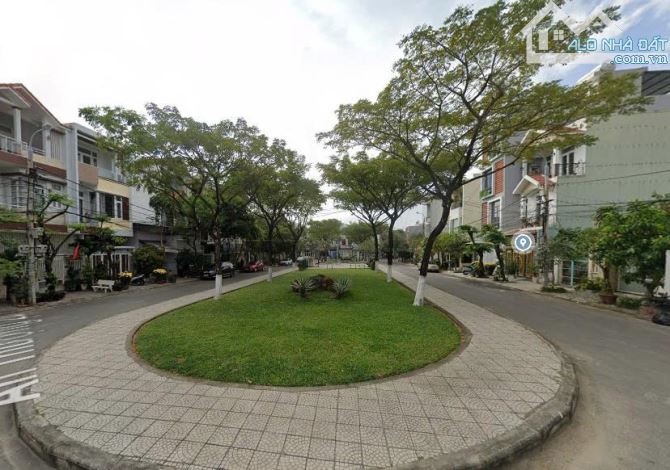⚡ Bán đất đường An Thượng 22, Phường Mỹ An, Quận Ngũ Hành Sơn, dt: 132 m2, giá 15 tỷ - 3