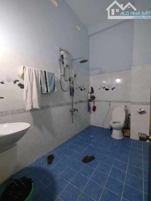 Bán nhà MTKD Lê Thị Hồng Gò Vấp – 85m2 –4tầng + trọ cho thuê – 14 tỷ TL - 3