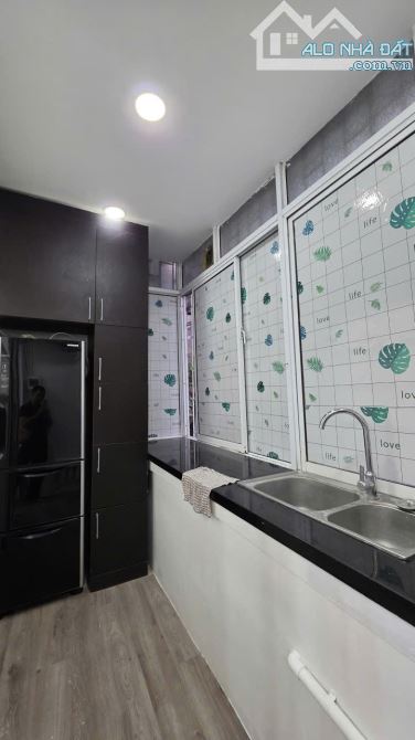 TT ĐÀO TẤN – THỦ LỆ NGAY GẦN PHỐ. DIỆN TÍCH SỬ DỤNG 3 TẦNG 22/70M. - 3