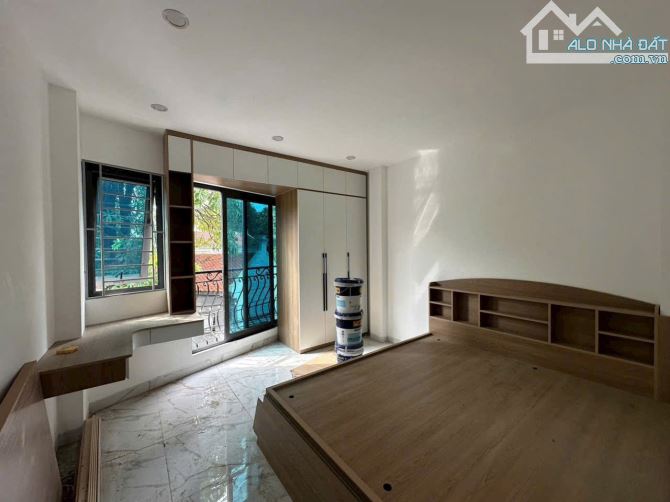 🔥 HÀNG HIẾM TẠI ĐẠI THÀNH – 70M² x 4 TẦNG, Ô TÔ NGỦ TRONG NHÀ – CHỈ NHỈNH 4 TỶ 🔥 - 3