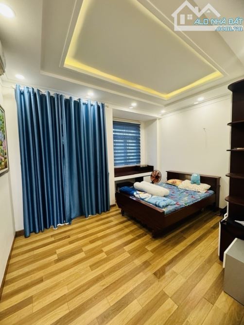 Bán nhà Mặt tiền ngay chợ Da sà giáp Quận 6 4 tầng mới đẹp chỉ 8ty4 - 3
