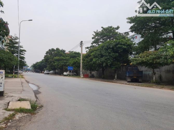 💎Bán Đất Làn 2 Sứ Long Phương, Tiên Xá, Hạp Lĩnh Nhìn Vườn Hoa, Mt 5m Dt 90m2 Giá 4.7 Tỷ - 3