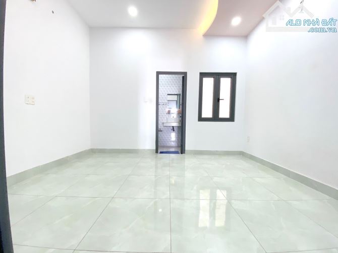 Nhà HXH Bùi Tư Toàn - 4x16M - 6,7 Tỷ - Ngay An Dương Vương - 3