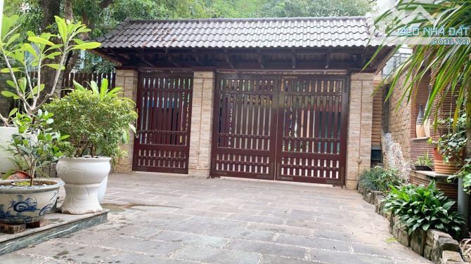 Cần bán biệt thự KĐT Văn Quán (216m, hoàn thiện - giá 4x tỷ) - 3