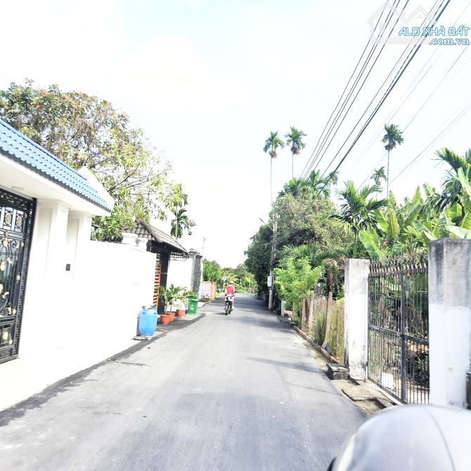Đất Hưng Định 10 DT: 116.4m2 sổ hồng riêng bao sang tên. - 3