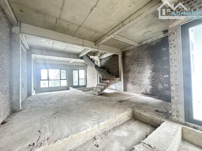 Bán Shophouse KĐT sinh thái Xuân Phương, 90m2, 4 tầng, kinh doanh..., giá 26 tỷ. - 3