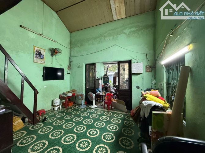 BÁN ĐẤT TẶNG NHÀ VÕ DUY NINH – 97.5M2 – NGANG:5,2M - NỞ HẬU – CÁCH BIỂN 400M – GIÁ 6.35 TỶ - 3