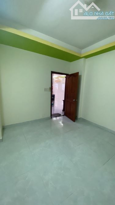 💥Chung cư 234 Phan Văn TRị, Bình Thạnh - 74m2 chỉ 3ty050 có thang máy có sổ riêng, bớt ộc - 3