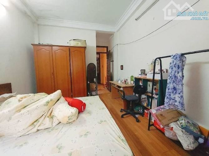 Bán nhà Mỗ Lao, Hà Đông, vỉa hè, ô tô tránh, gần công viên, 45m2, 10 tỷ - 3