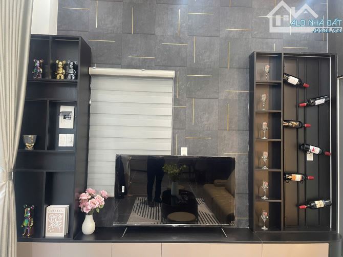 Nhà 3 tầng Hoàng Diệu – Hai mặt kiệt ô tô – Ngang 6.1m hiếm, giá chỉ 4.78 tỷ - 3