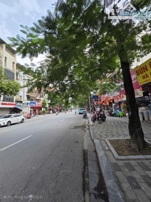 Bán nhà khu Xuân La – Tây Hồ, 110m2 x 4T, Ngõ Thông, Kinh Doanh, Gần Hồ, Giá 17.1 Tỷ - 3