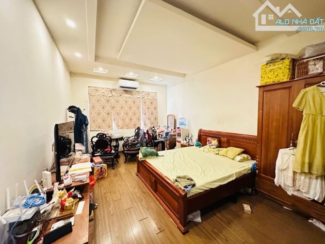 MẶT PHỐ TRẦN PHÚ – 58M² – 4 TẦNG – KINH DOANH / VĂN PHÒNG – 15 TỶ - 3