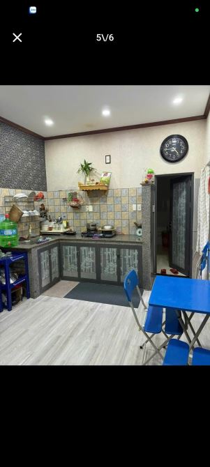 📌📌📌LÀM VIỆC TRỰC TIẾP GIÁ TỐT !!!Bán nhà 2 tầng 2 mặt kiệt oto ông ích khiêm - 3