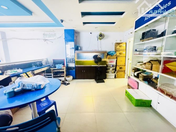 Nguyễn Trãi quận 5 44m2 4 tầng giá chỉ 24 tỷ - 3