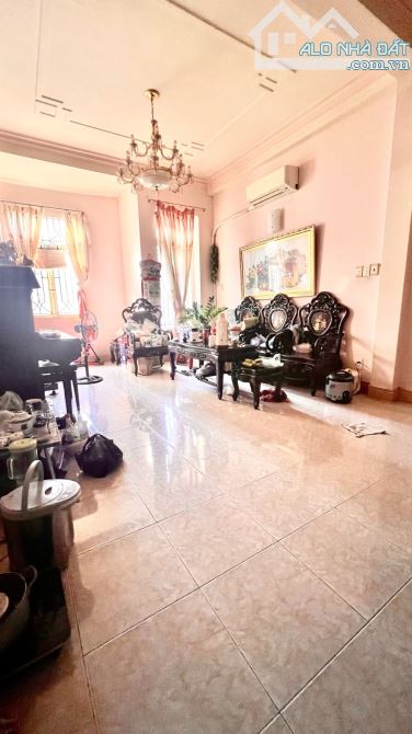 Nguyễn Trãi quận 5 50m2 4 tầng giá chỉ 35 tỷ - 3